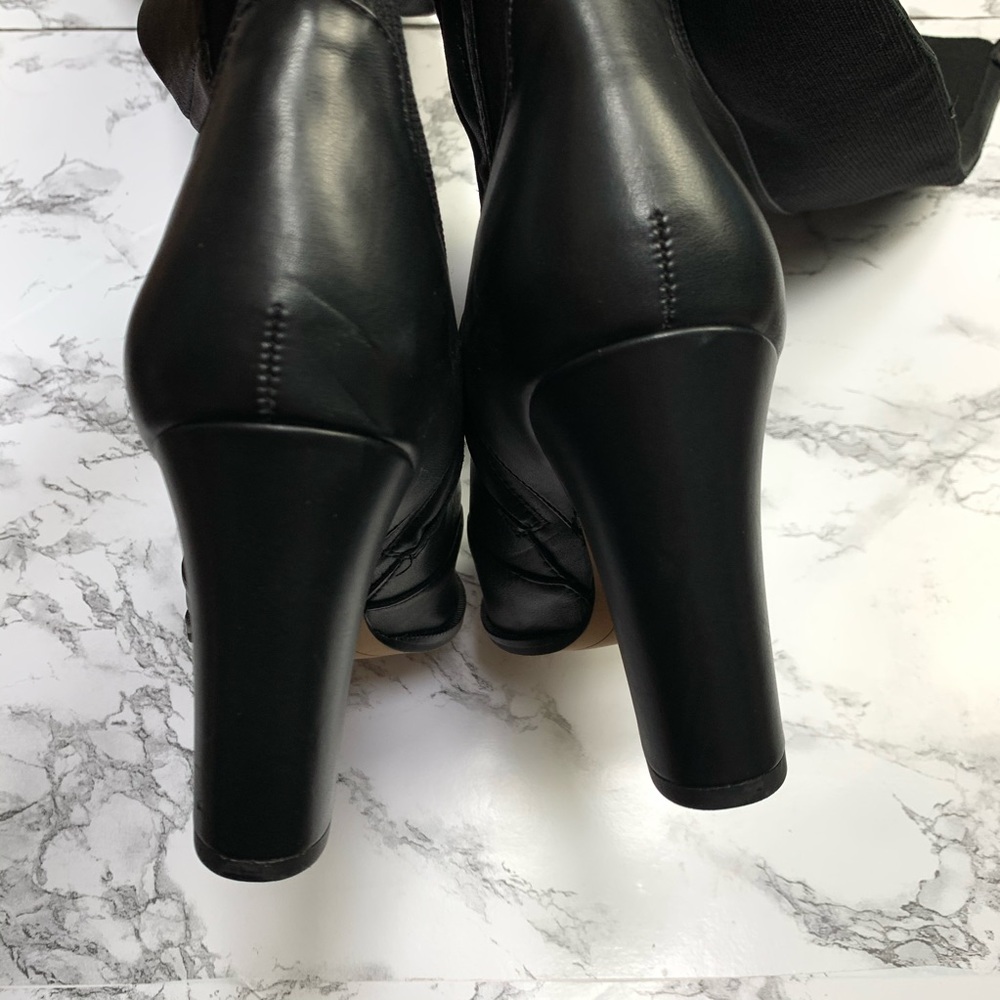 NEW Sam Edelman Natasha Over-the-Knee Boot - Picture 9 of 11